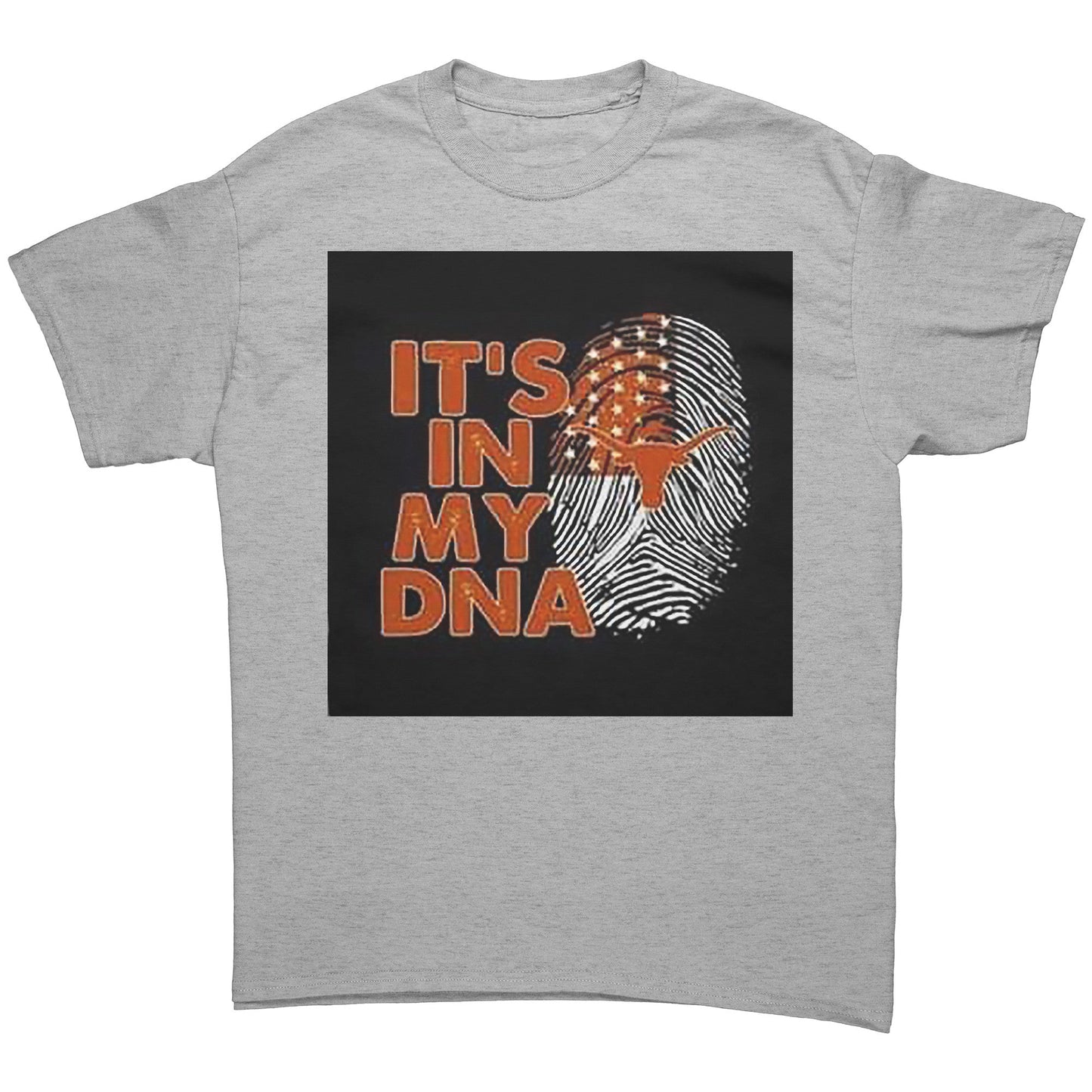 Longhorn DNA - UT KICK ASSApparel9118