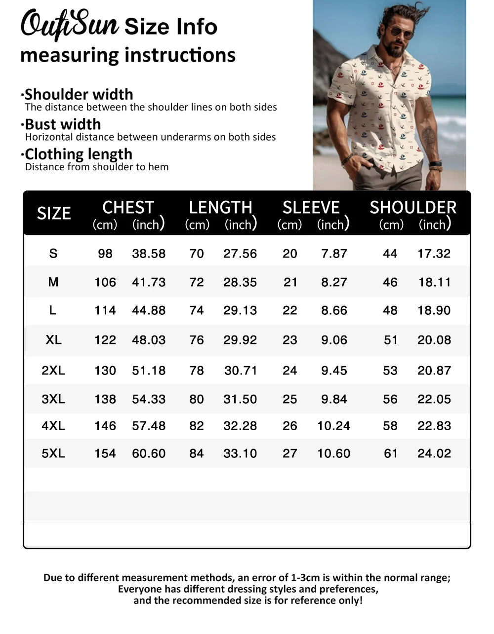 Men's Summer Shirts S - 5XL Short - sleeved, Hawaii Fashion Shirts Men's Short - sleeved Tops 3D Three - dimensional Printing Loose Breathable - UT KICK ASSshirt14:200002130#BSLXYG2407157;5:361386