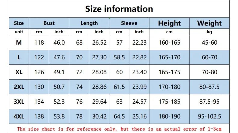 New Cotton Coats M - 2XL Men's Winter Fashion Thickened Down Cotton Coat Hooded Fake Two Piece Warm Loose Embroidered Print Jacket - UT KICK ASSmens14:771#Caramel;5:100014065