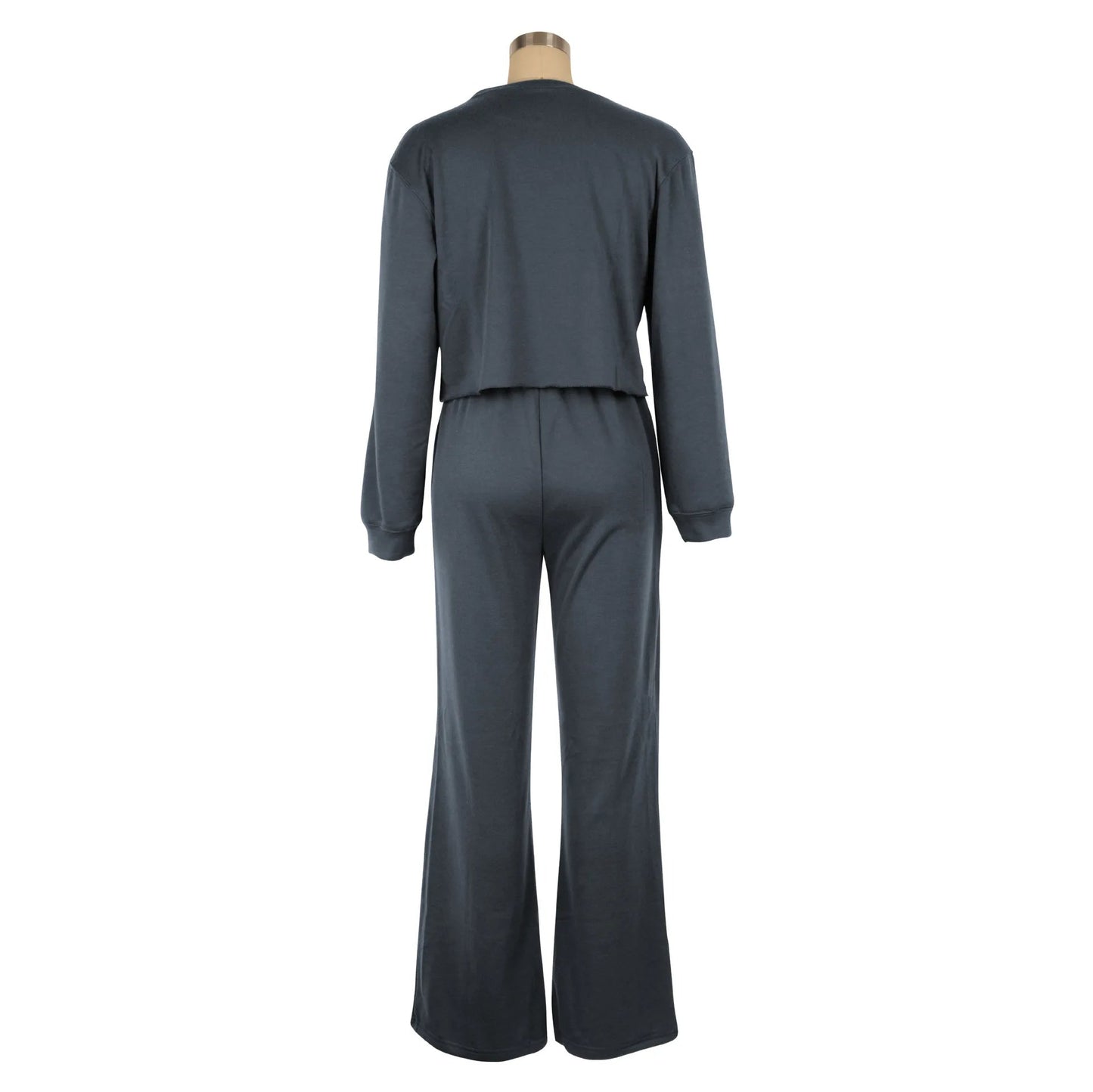 Women outfit two piece set S - 2XL for women pants sets winter outfits for woman fall clothing tracksuit - UT KICK ASSSETS14:273312254#06;5:100014065