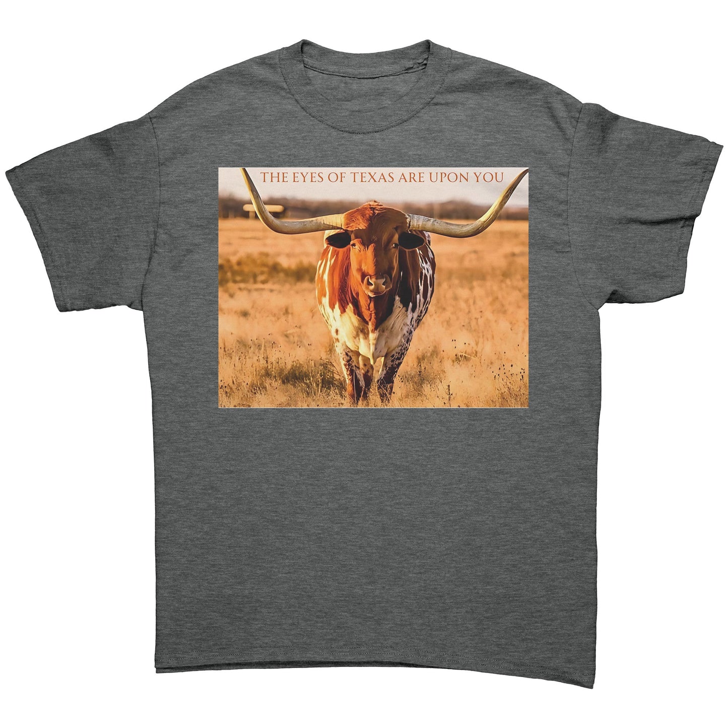 Eyes Upon You SHIRT - UT KICK ASSApparel8950