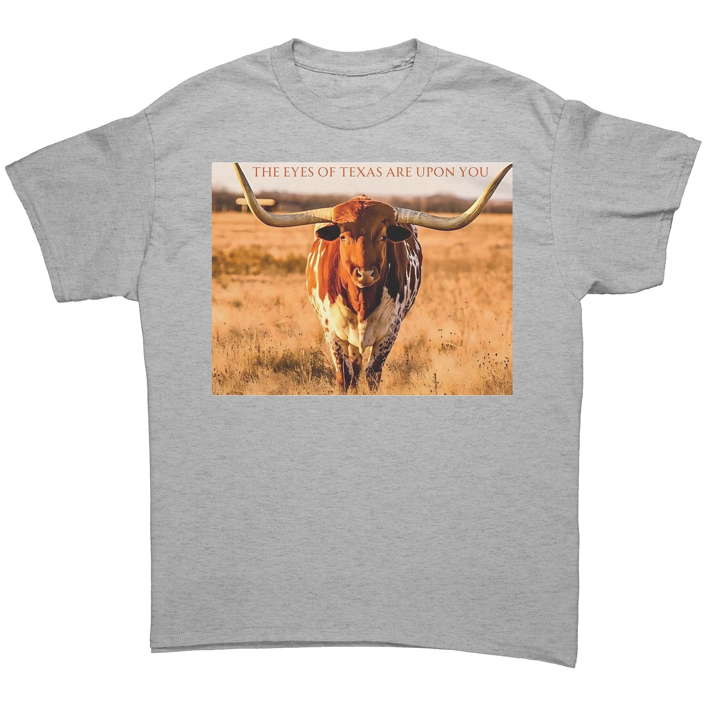 Eyes Upon You SHIRT - UT KICK ASSApparel9118