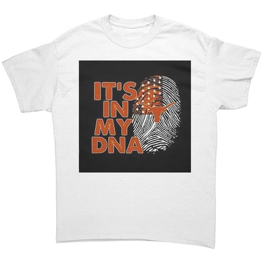 Horns DNA - UT KICK ASSApparel8614