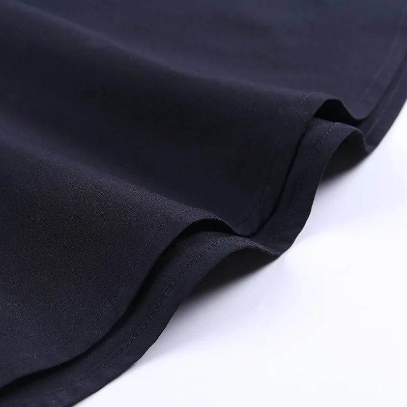 Japanese - Style Hipster Black JK Bubble Skirt Women's Lace - up Back Zip Ins Girl's Pleated mini gothic black skirt - UT KICK ASSdress14:193#9518 - HS;5:361386