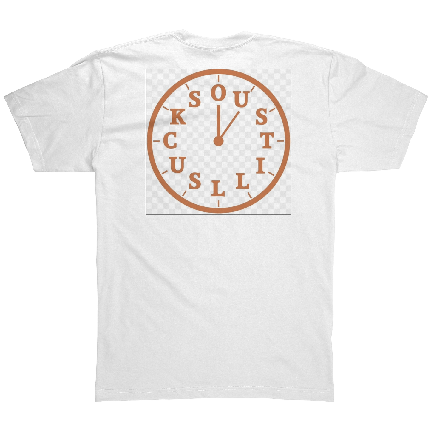 Lexi Shirt Correct - UT KICK ASSApparel2001A - WHITE - S