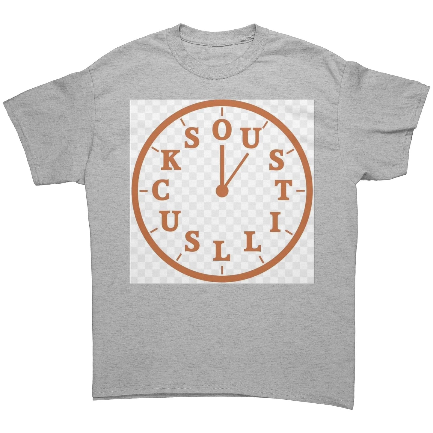 OU CLOCK SUCKS Shirt - UT KICK ASStshirt9118