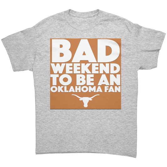 OU FRONT BACK SPECIAL - UT KICK ASSApparel8606