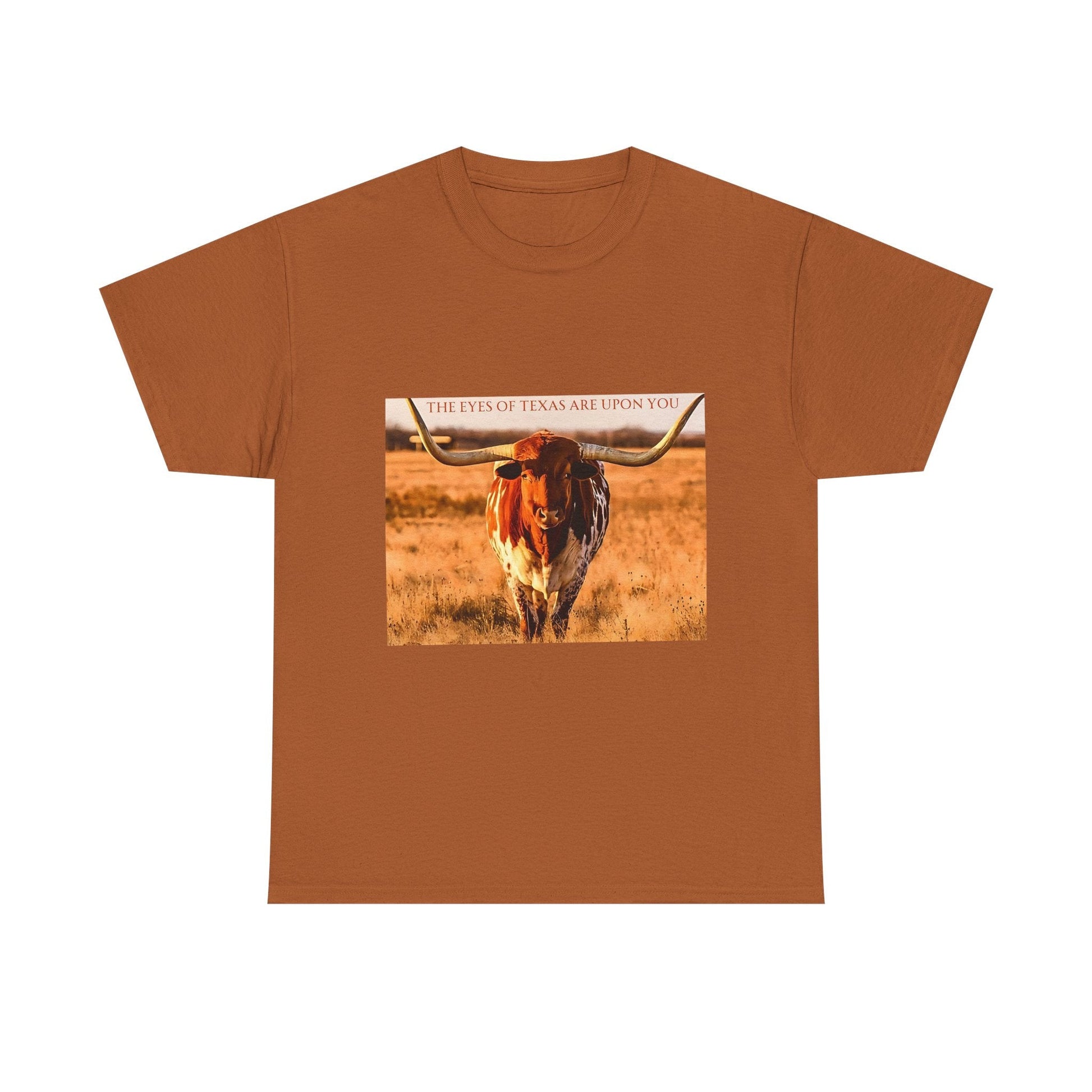 SEC Texas Eyes Tee - UT KICK ASST-Shirt10720452260074634689