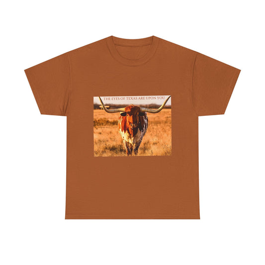 SEC Texas Eyes Tee - UT KICK ASST-Shirt10720452260074634689