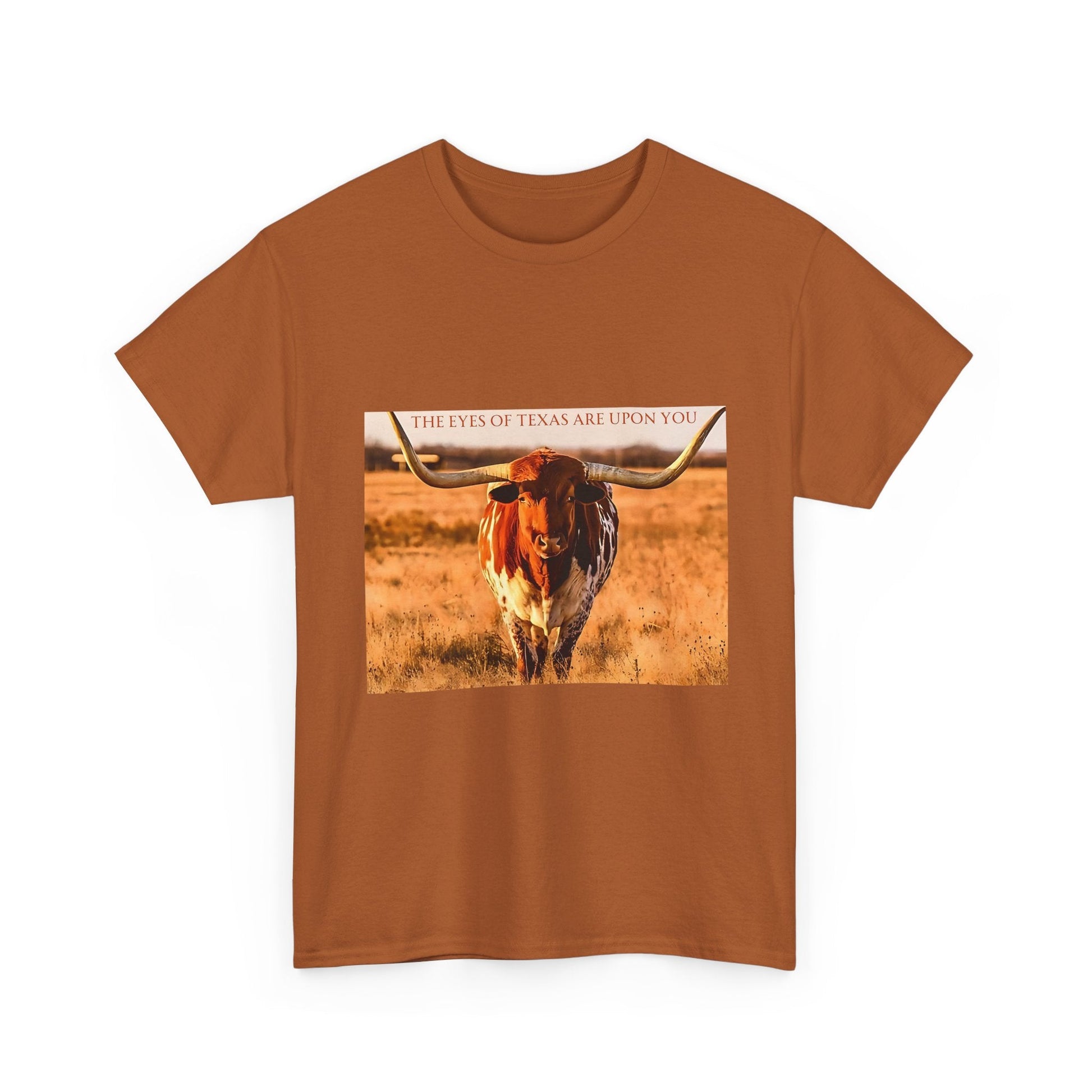 SEC Texas Eyes Tee - UT KICK ASST-Shirt10720452260074634689