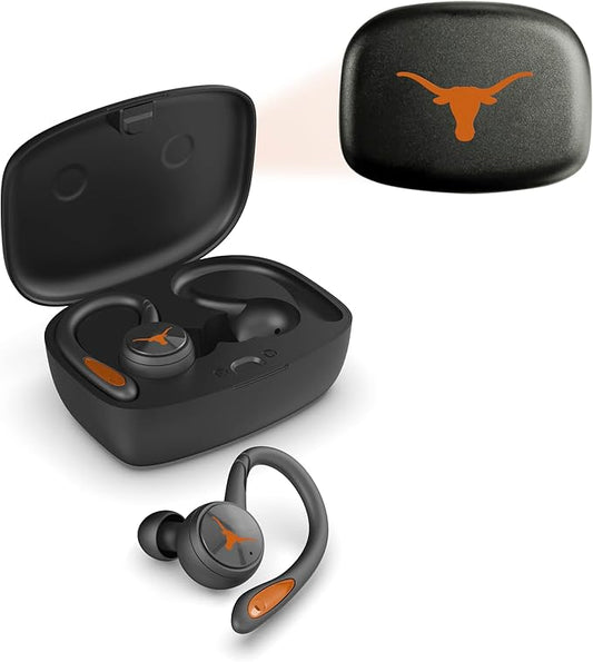 SOAR NCAA Sport True Wireless Earbuds V.5 - UT KICK ASSSOAR-NCAA-Sport-True-7386040008750