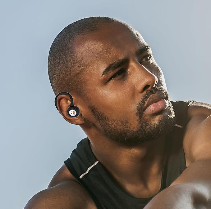 SOAR NCAA Sport True Wireless Earbuds V.5 - UT KICK ASSSOAR-NCAA-Sport-True-7385016893486
