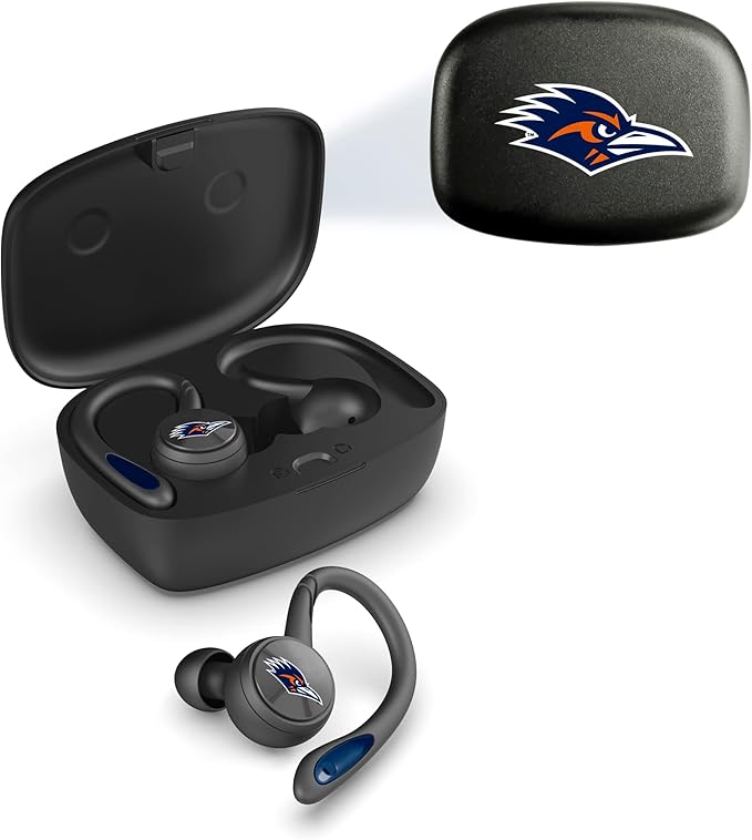 SOAR NCAA Sport True Wireless Earbuds V.5 - UT KICK ASSSOAR-NCAA-Sport-True-7385016893486