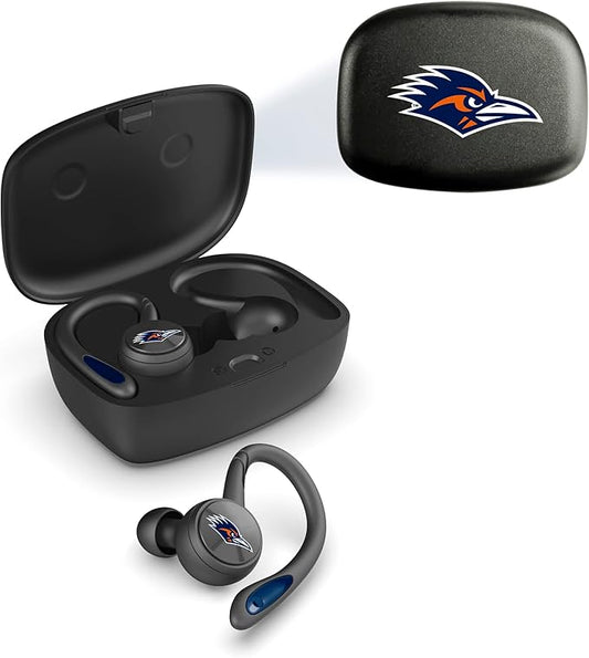 SOAR NCAA Sport True Wireless Earbuds V.5 - UT KICK ASSSOAR-NCAA-Sport-True-7385016893486
